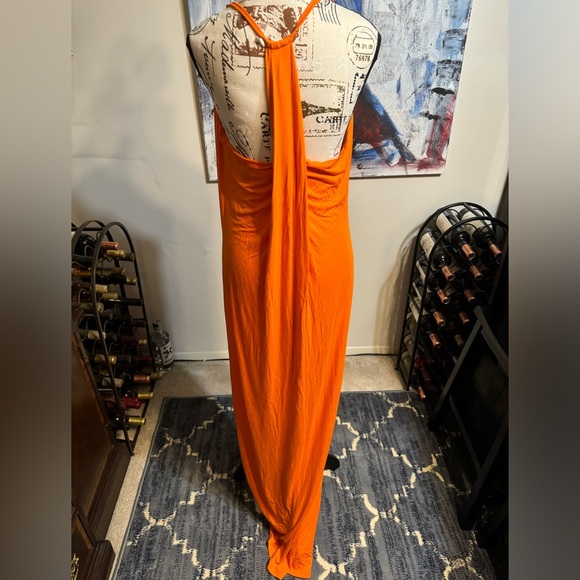 Maxi Dress - Picture 4 of 5